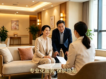 东昌有偿售卵代生女生的客户的客户群体有哪些