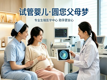 东昌辅助生育服务 试管婴儿行业的兴起背景、发展与未来展望